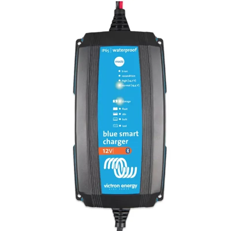 Blue Smart IP65 12/10*Victron Energy Hot