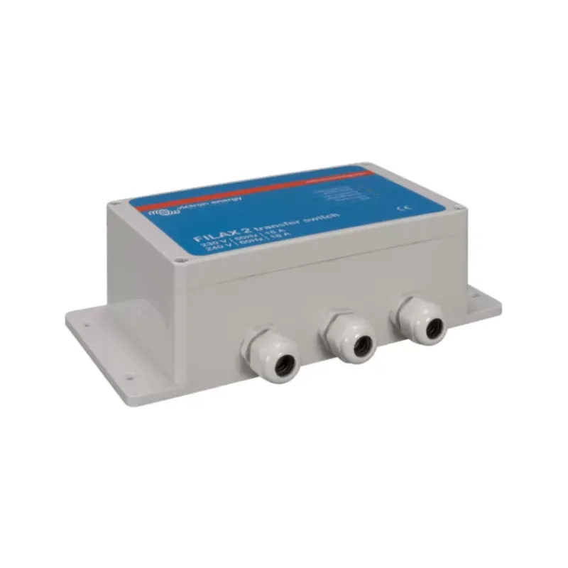 VICTRON Filax 2*Victron Energy