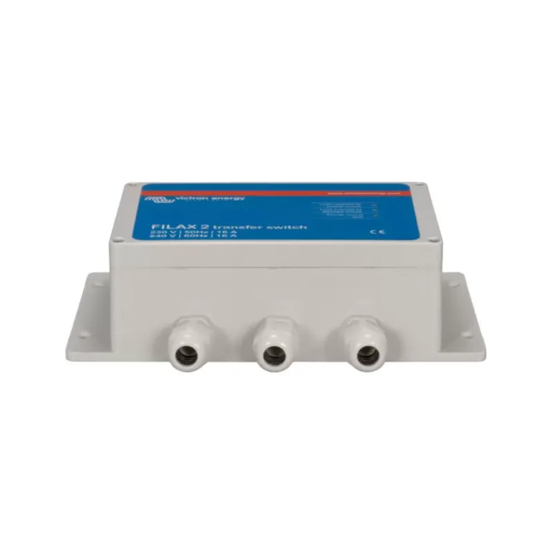 VICTRON Filax 2*Victron Energy