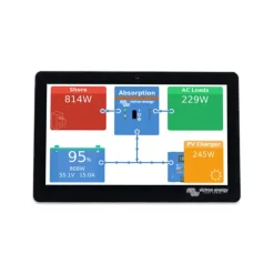 VICTRON GX Touch 70*Victron Energy Outlet