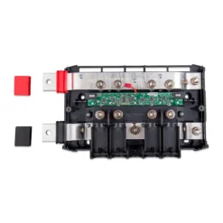 Clearance VICTRON Lynx Distributor M10 Distribution & Protection·Busbar Et Bornier Dc|Distribution & Protection·Bornier Et Busbar Dc