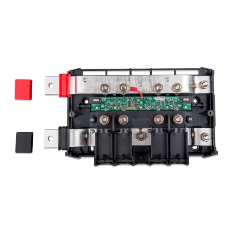 Clearance VICTRON Lynx Distributor M10 Distribution & Protection·Busbar Et Bornier Dc|Distribution & Protection·Bornier Et Busbar Dc