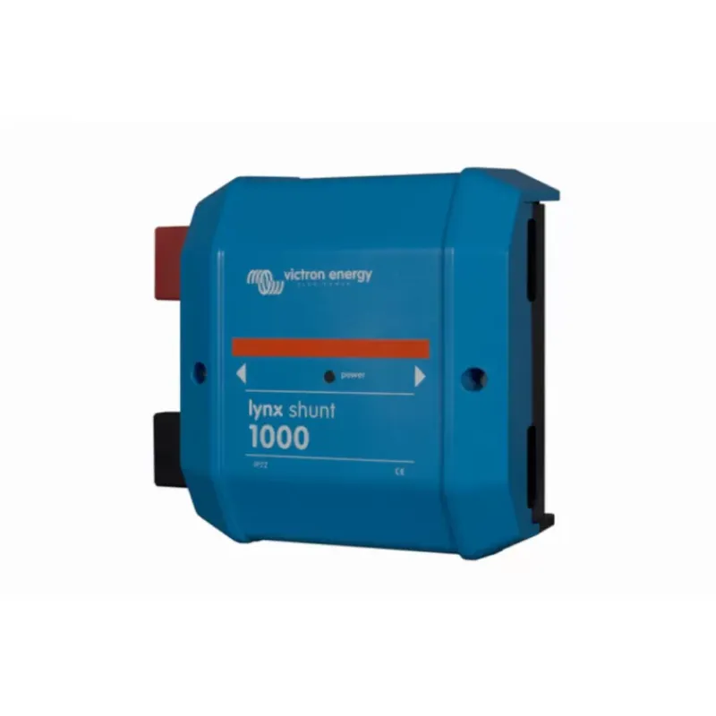 VICTRON Lynx Shunt VE.Can*Victron Energy New