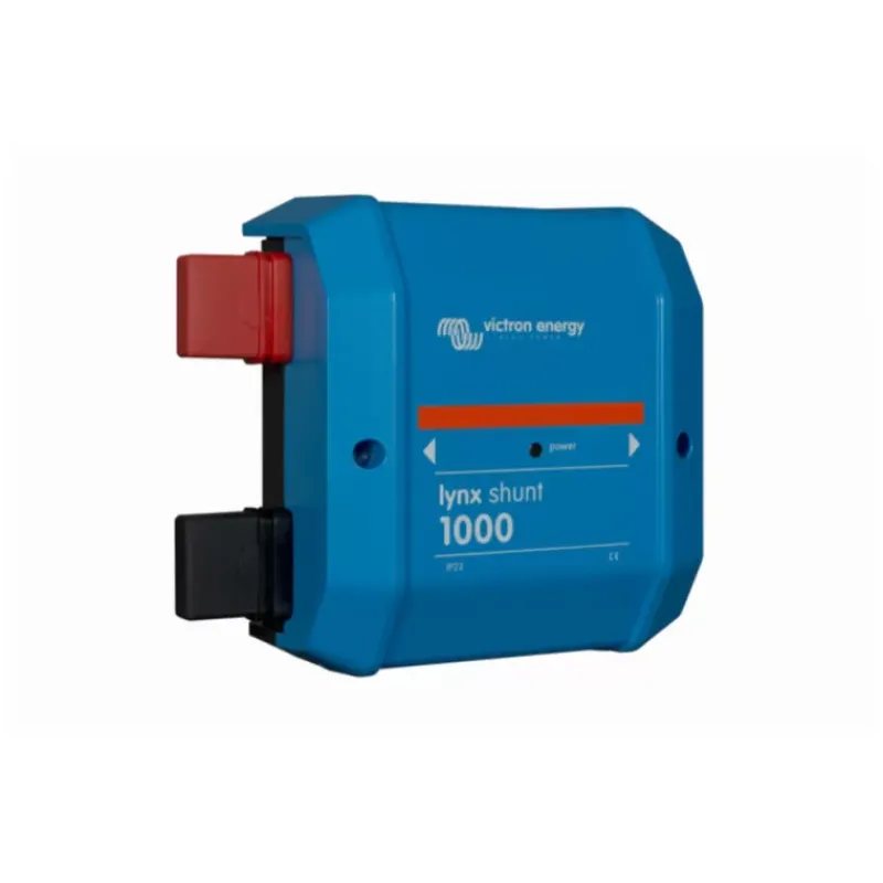 VICTRON Lynx Shunt VE.Can*Victron Energy New