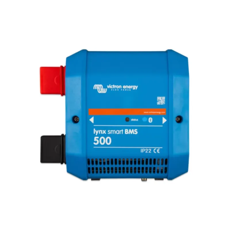 VICTRON Lynx Smart BMS 500*Victron Energy
