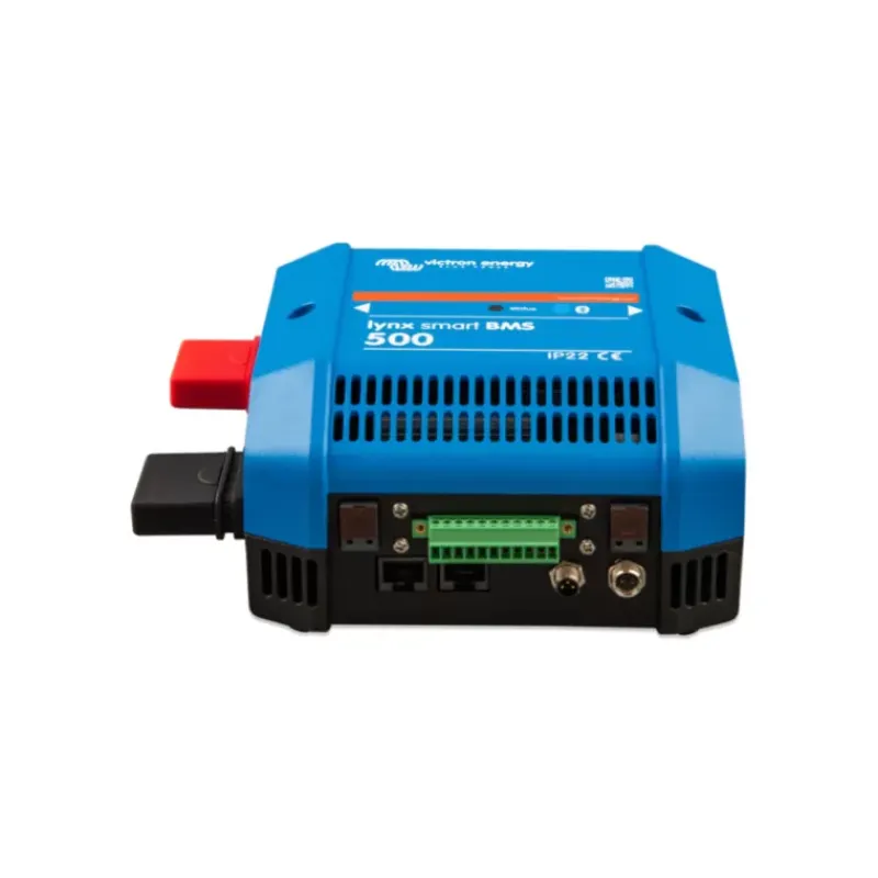 VICTRON Lynx Smart BMS 500*Victron Energy