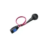 Best VICTRON Magcode Power Clip 12V Blue Smart IP65 Production Électrique·Chargeur De Batterie 230 V|Production Électrique·Chargeur 230V