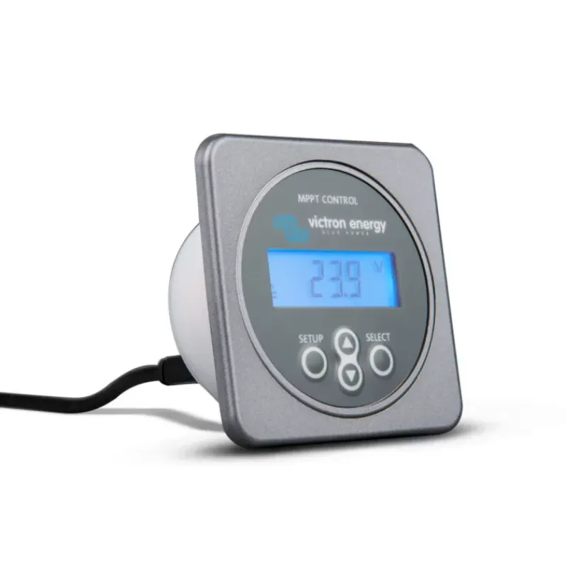Sale VICTRON MPPT Control Solaire·Régulateur De Charge|Energie Solaire·Régulateur De Charge