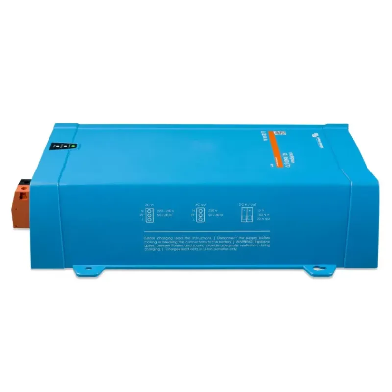 New VICTRON Multiplus 24/1600/40 Production Électrique·Combiné Chargeur & Convertisseur|Production Électrique·Combiné Chargeur & Convertisseur