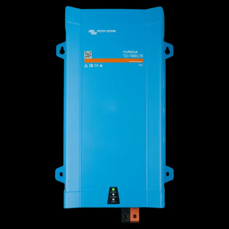 VICTRON Multiplus 12/1600/70*Victron Energy Clearance