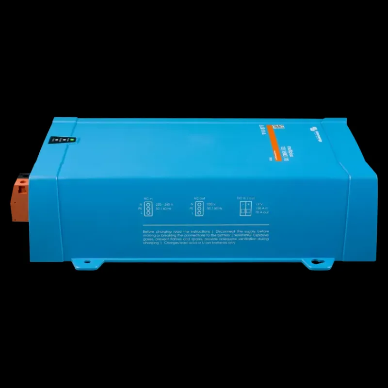 VICTRON Multiplus 12/1600/70*Victron Energy Clearance