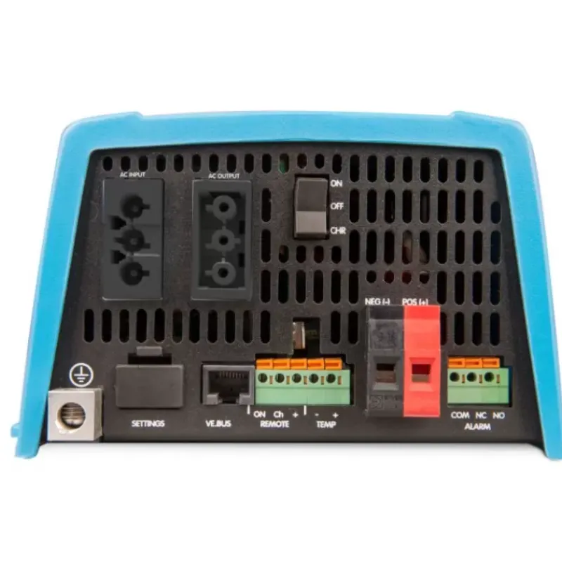 Clearance VICTRON Multiplus 12/500/20 Production Électrique·Combiné Chargeur & Convertisseur|Production Électrique·Combiné Chargeur & Convertisseur