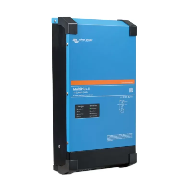 VICTRON MultiPlus-II 12/3000/120-32*Victron Energy Sale
