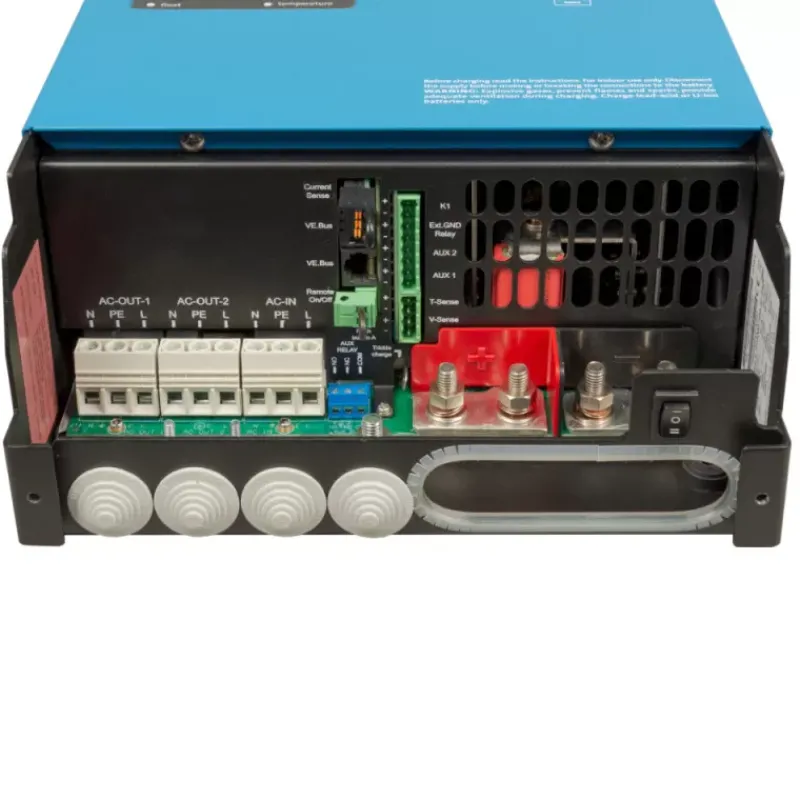 VICTRON MultiPlus-II 12/3000/120-32*Victron Energy Sale