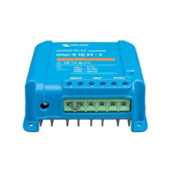 Sale VICTRON Orion-Tr 12/24 - 5A Production Électrique·Chargeur Dc/Dc Booster|Production Électrique·Chargeur Dc-Dc Booster