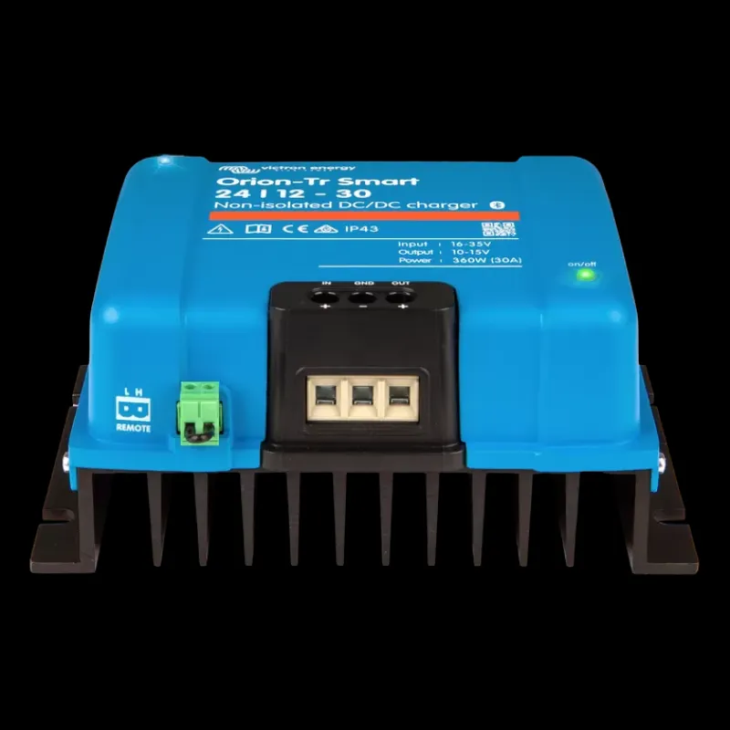 VICTRON Orion-Tr Smart 12/24 - 15A*Victron Energy