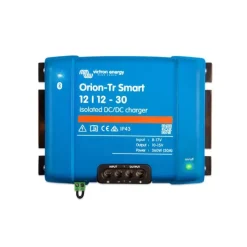 VICTRON Orion-Tr Smart 12/12 - 30A Isolé*Victron Energy Clearance