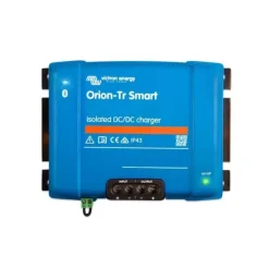 Discount VICTRON Orion-Tr Smart 24/12 - 20A Isolé Production Électrique·Chargeur Dc/Dc Booster|Production Électrique·Chargeur Dc-Dc Booster