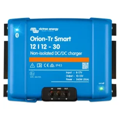 Best VICTRON Orion-Tr Smart 12/12 - 30A Production Électrique·Chargeur Dc/Dc Booster|Production Électrique·Chargeur Dc-Dc Booster
