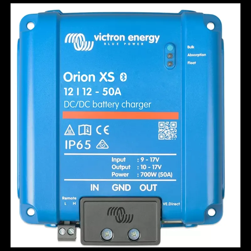 VICTRON Orion-XS 12/12 - 50A*Victron Energy