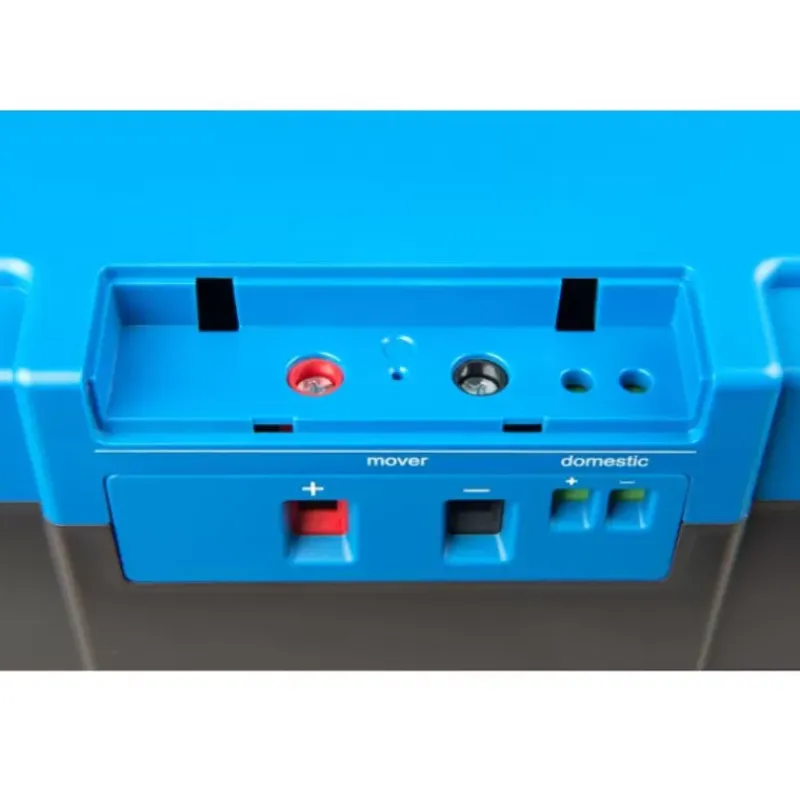 Discount VICTRON Peak Power Pack 30 Ah Electricité & Éclairage·Batterie Nomade & Groupe Électrogène Solaire|Batterie·Batterie Nomade Et Station D'Énergie