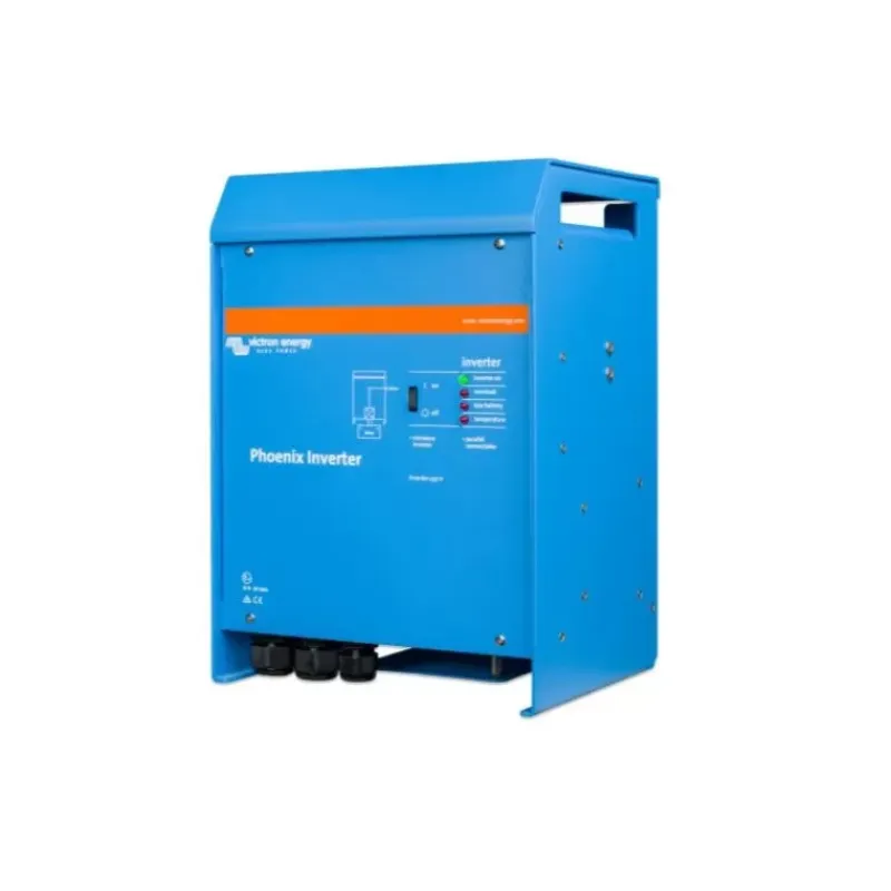 VICTRON Phoenix 24/3000*Victron Energy Hot