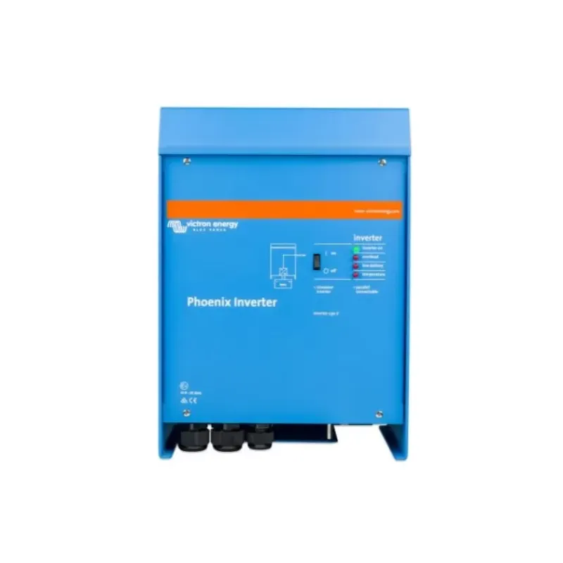 VICTRON Phoenix 24/3000*Victron Energy Hot