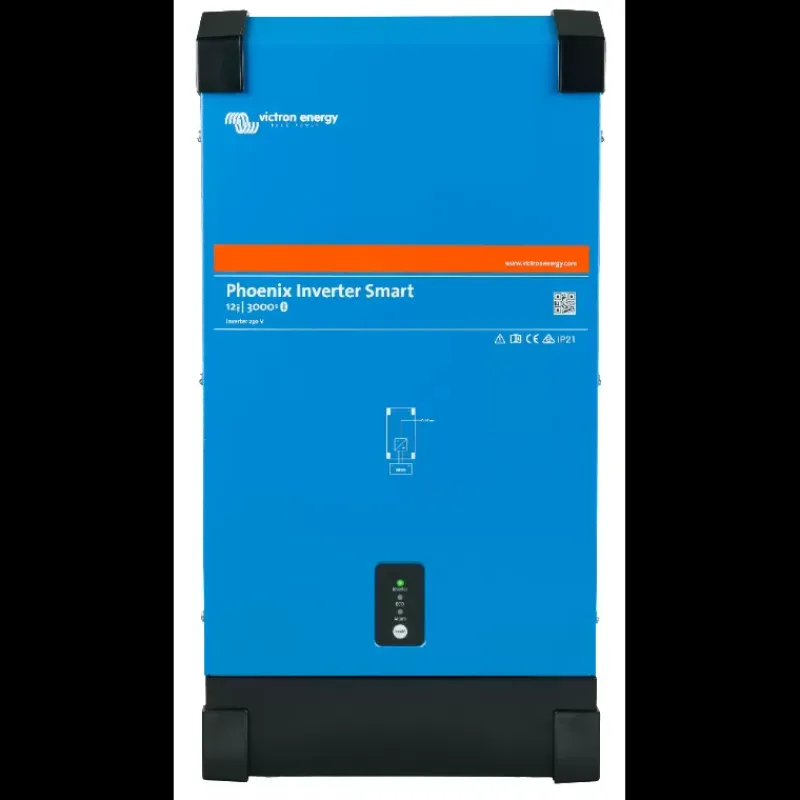 VICTRON Phoenix smart 12/3000*Victron Energy Discount