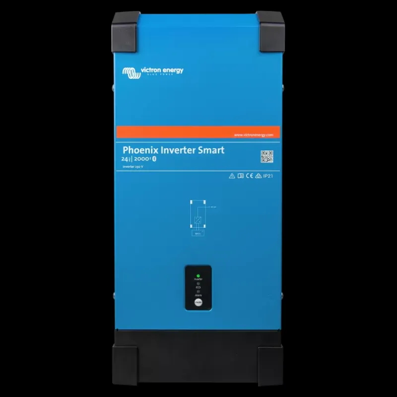 VICTRON Phoenix smart 24/2000*Victron Energy Discount