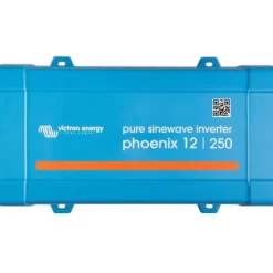Online VICTRON Phoenix VE.Direct 12/500 Electricité & Éclairage·Convertisseur 12V/230V|Production Électrique·Convertisseur Dc-Ac