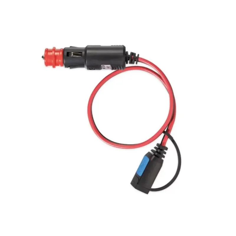 VICTRON Prise 12 V Blue Smart IP65*Victron Energy Hot