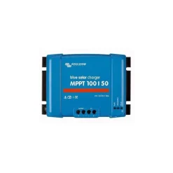 New VICTRON Régulateur BlueSolar 100/50 Solaire·Régulateur De Charge|Energie Solaire·Régulateur De Charge