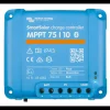 Online VICTRON Régulateur SmartSolar 75 / 10 Solaire·Régulateur De Charge|Energie Solaire·Régulateur De Charge