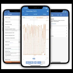 VICTRON Régulateur SmartSolar 75/15*Victron Energy Best
