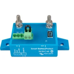 Best VICTRON Smart Battery Protect 65 A Batterie·Protection Basse Tension|Batteries·Protection Basse Tension