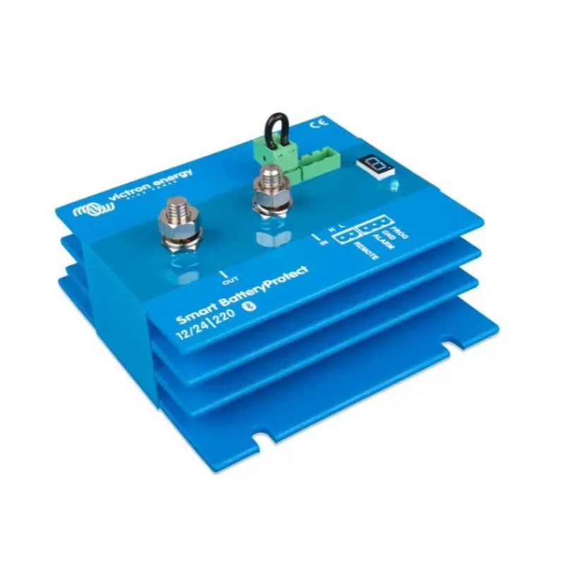 New VICTRON Smart Battery Protect 220 A Batterie·Protection Basse Tension|Batteries·Protection Basse Tension