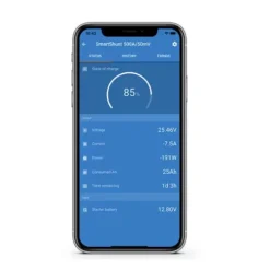 VICTRON Smartshunt 500A*Victron Energy Sale