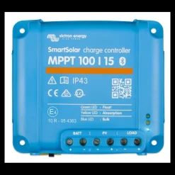 VICTRON SmartSolar MPPT 100/15*Victron Energy Clearance