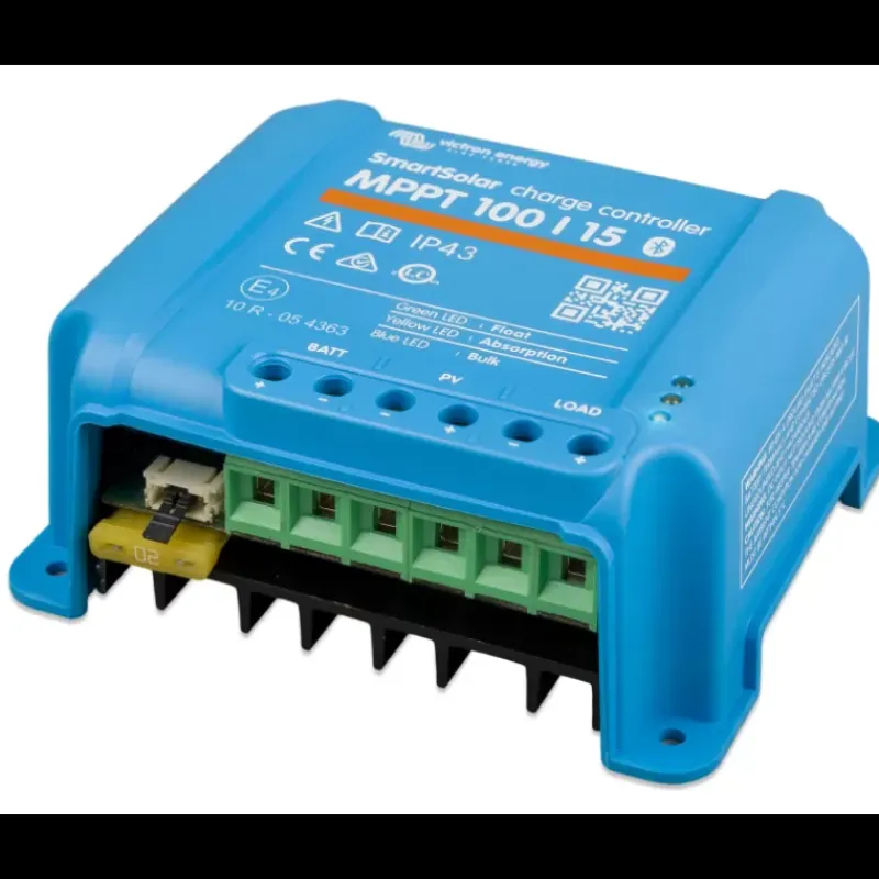 VICTRON SmartSolar MPPT 100/15*Victron Energy Clearance