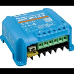 VICTRON SmartSolar MPPT 100/15*Victron Energy Clearance