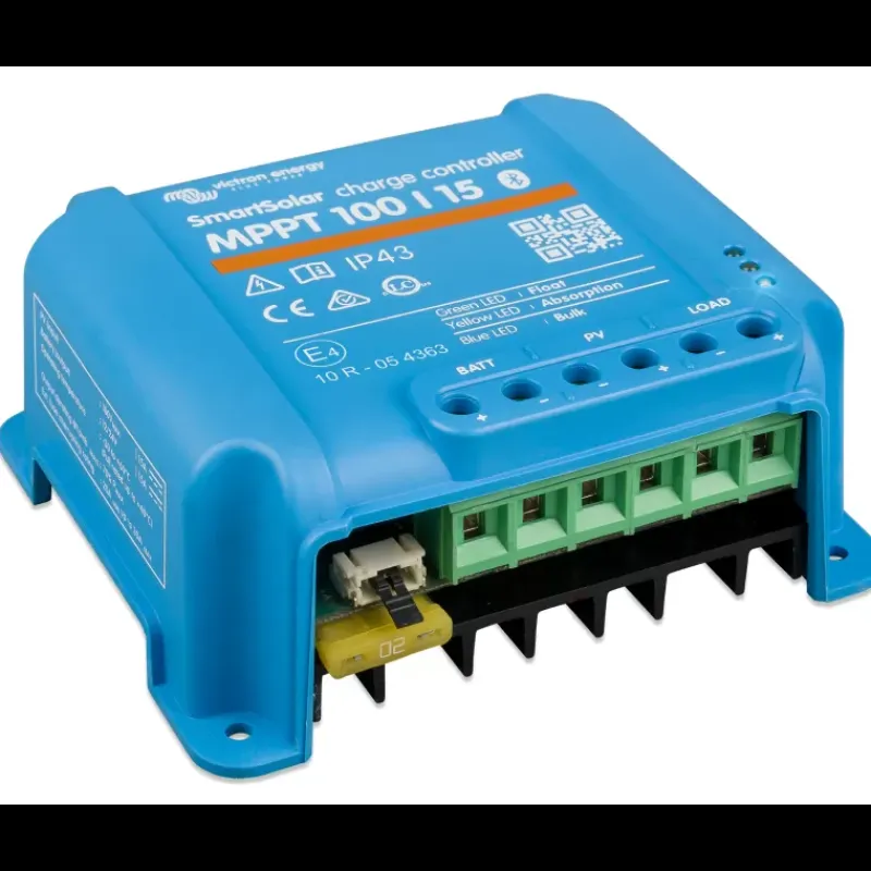 VICTRON SmartSolar MPPT 100/15*Victron Energy Clearance