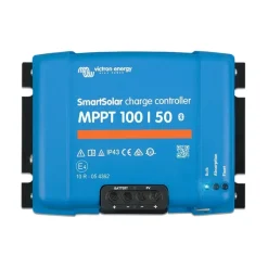 VICTRON Smartsolar MPPT 100/50*Victron Energy Clearance