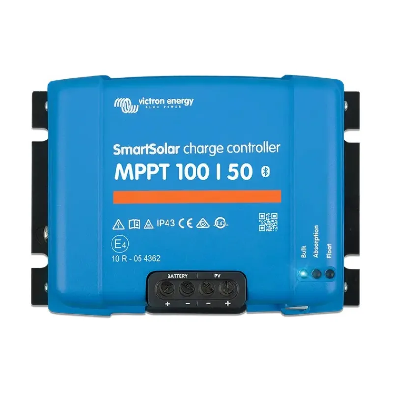 VICTRON Smartsolar MPPT 100/50*Victron Energy Clearance