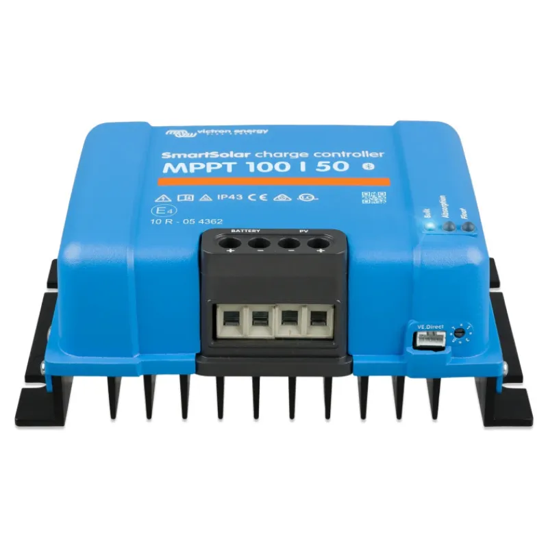 VICTRON Smartsolar MPPT 100/50*Victron Energy Clearance