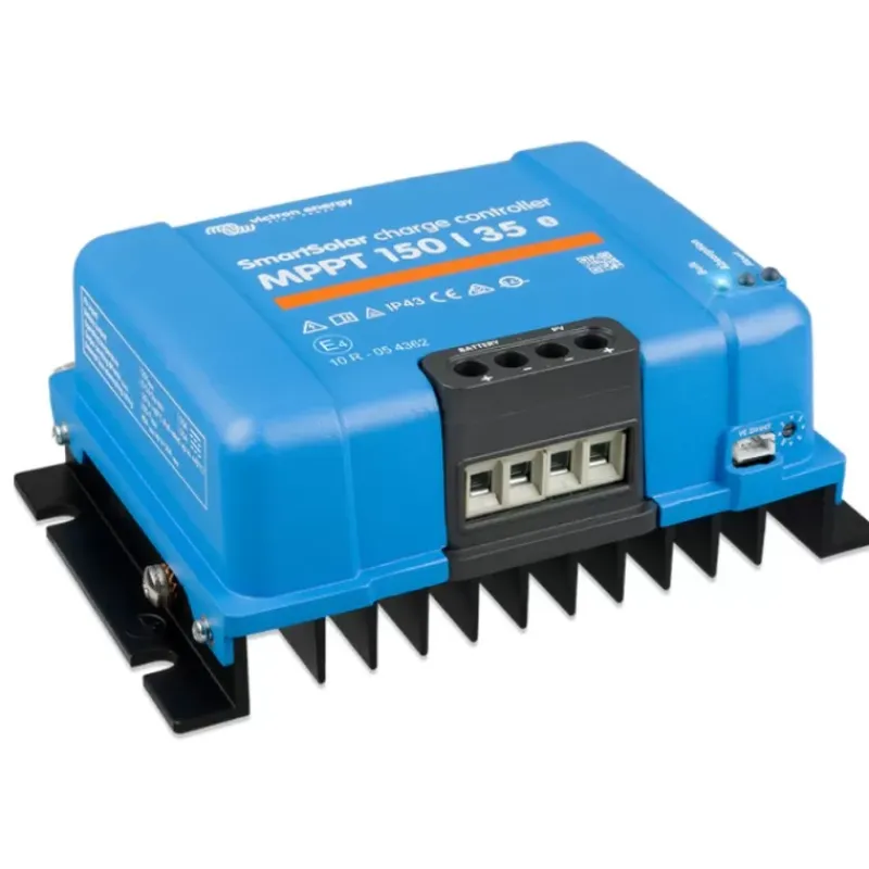 VICTRON Smartsolar MPPT 150/35*Victron Energy Clearance