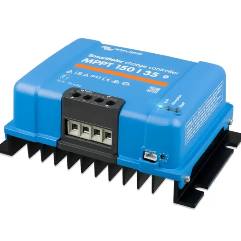 VICTRON Smartsolar MPPT 150/35*Victron Energy Clearance