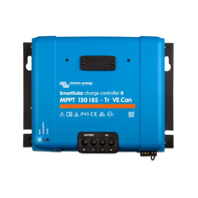 Sale VICTRON Smartsolar MPPT 150/70 TR Solaire·Régulateur De Charge|Energie Solaire·Régulateur De Charge