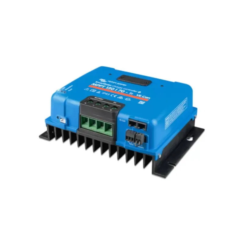 Sale VICTRON Smartsolar MPPT 150/70 TR Solaire·Régulateur De Charge|Energie Solaire·Régulateur De Charge