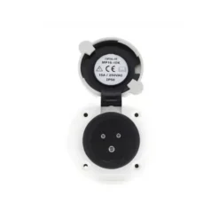 VICTRON Socle de connexion AC - 16 A | PA6*Victron Energy Clearance