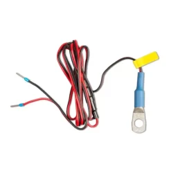 New VICTRON Sonde température BMV-702/712 Distribution & Protection·Contrôleur De Batterie & Indicateur De Charge|Distribution & Protection·Contrôleur De Batterie & Voltmètre